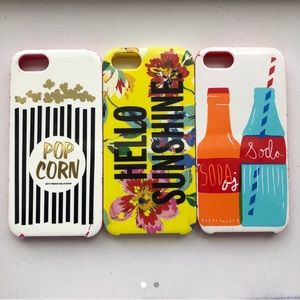 Kate Spade iPhone 5s Cases